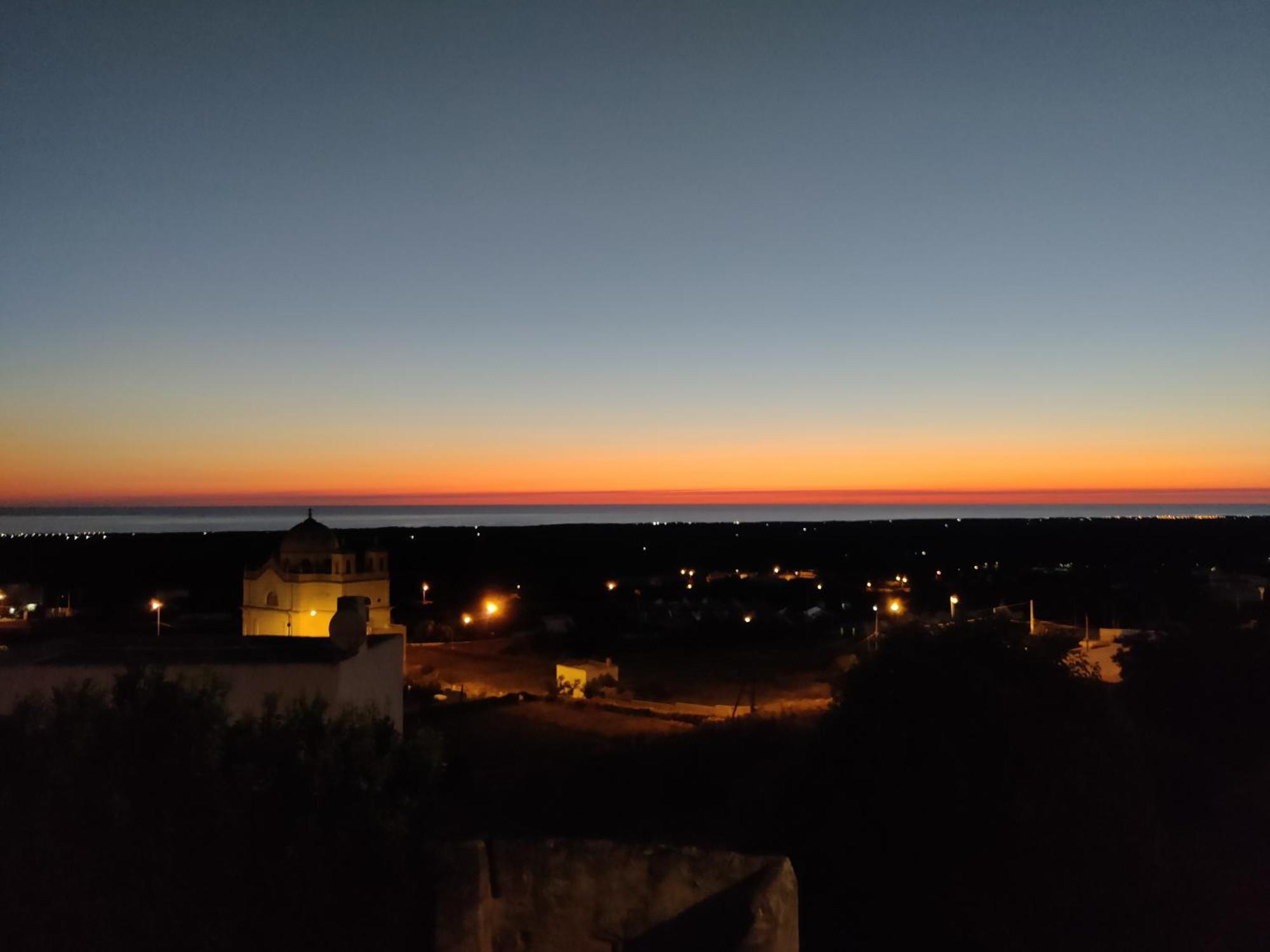 La Violetta Ostuni Διαμέρισμα Εξωτερικό φωτογραφία