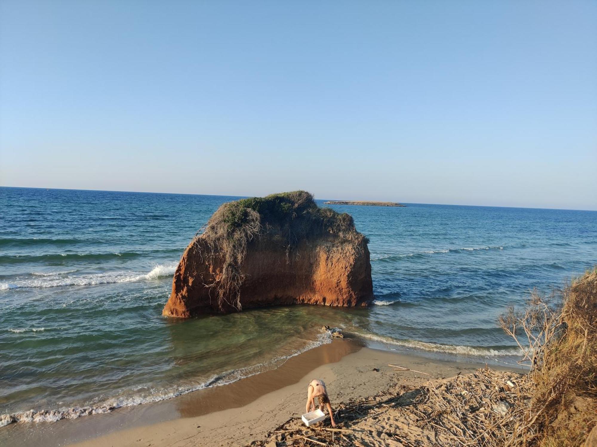 La Violetta Ostuni Διαμέρισμα Εξωτερικό φωτογραφία