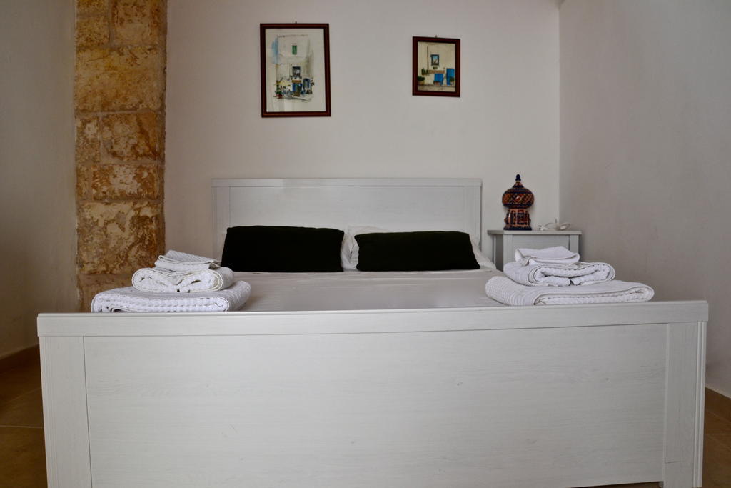La Violetta Ostuni Διαμέρισμα Δωμάτιο φωτογραφία