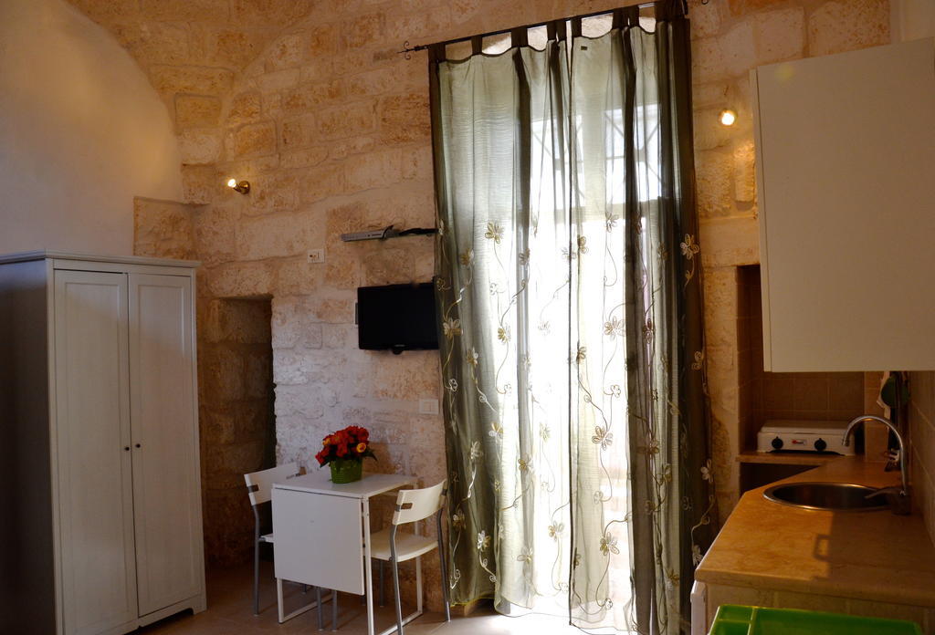 La Violetta Ostuni Διαμέρισμα Εξωτερικό φωτογραφία