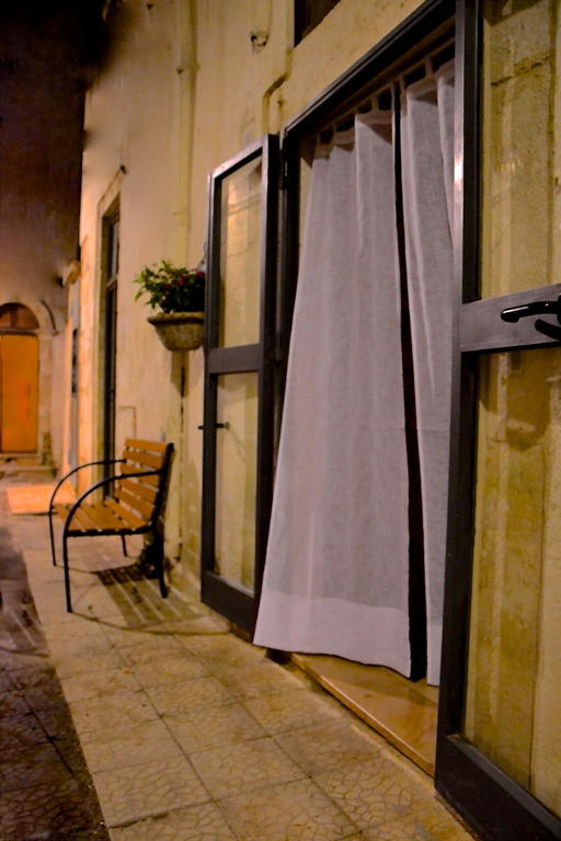 La Violetta Ostuni Διαμέρισμα Εξωτερικό φωτογραφία