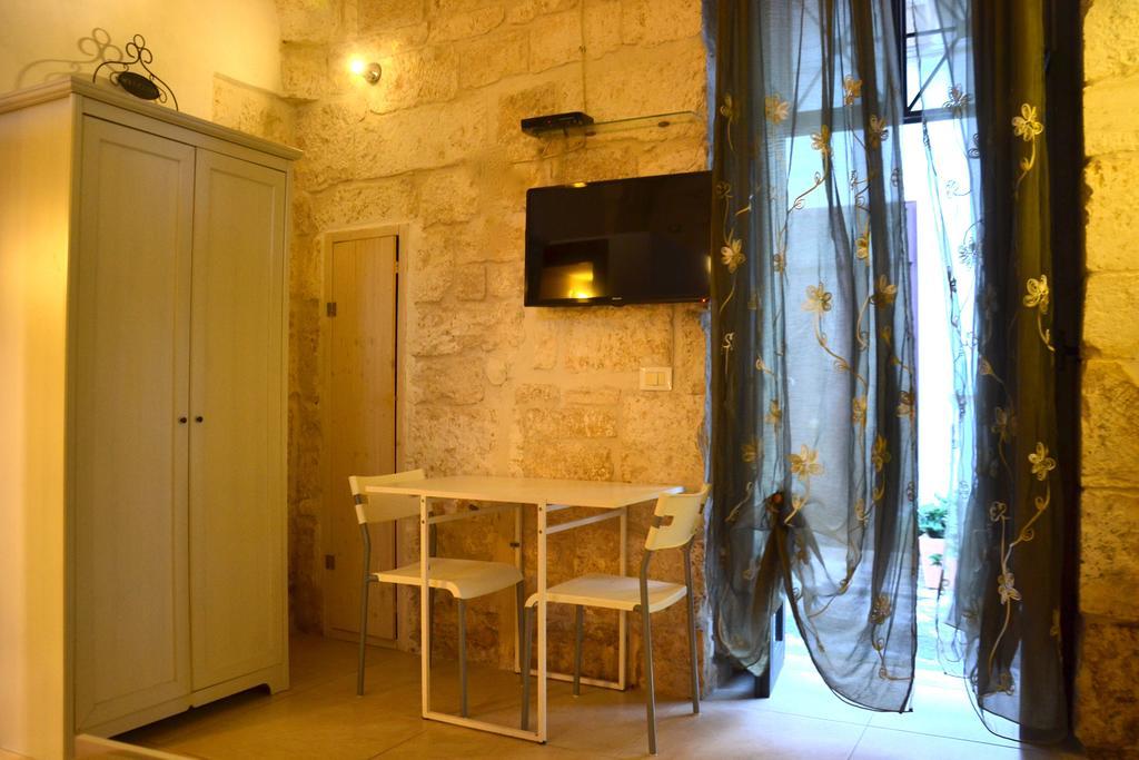 La Violetta Ostuni Διαμέρισμα Εξωτερικό φωτογραφία