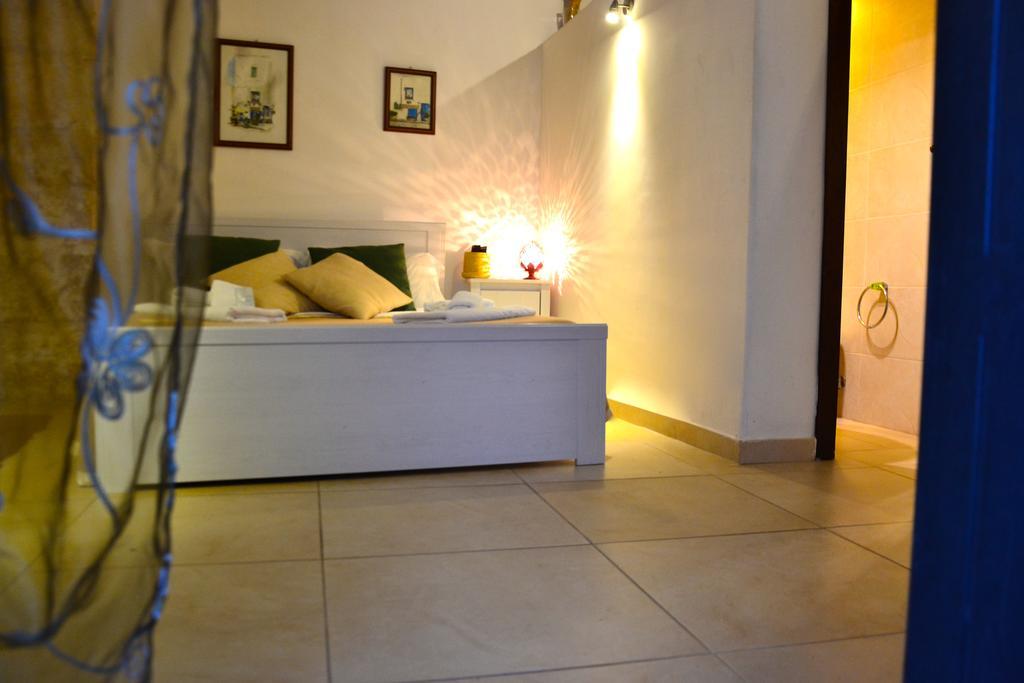 La Violetta Ostuni Διαμέρισμα Εξωτερικό φωτογραφία