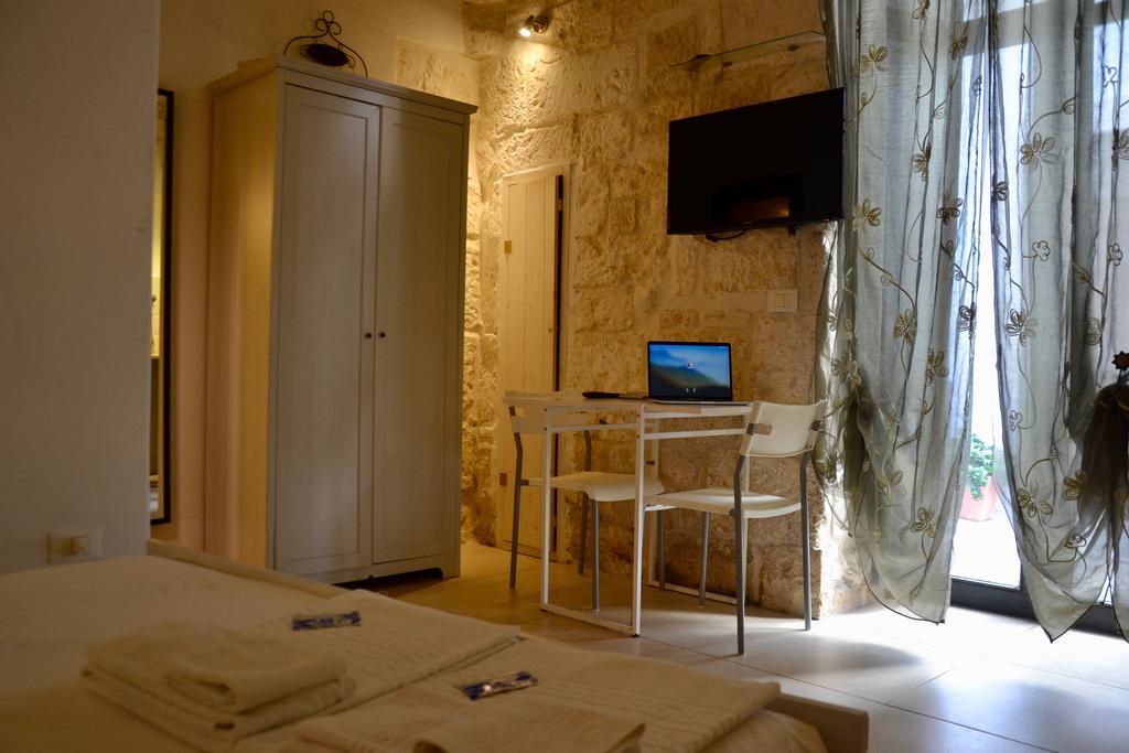 La Violetta Ostuni Διαμέρισμα Εξωτερικό φωτογραφία