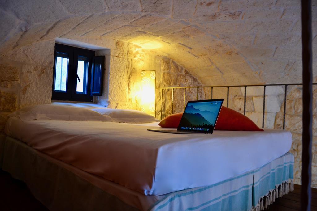 La Violetta Ostuni Διαμέρισμα Εξωτερικό φωτογραφία