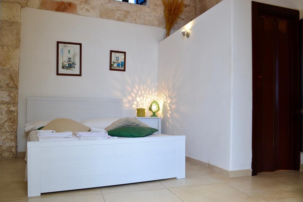 La Violetta Ostuni Διαμέρισμα Εξωτερικό φωτογραφία