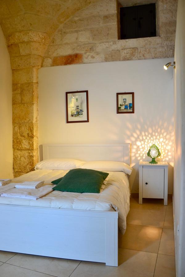 La Violetta Ostuni Διαμέρισμα Εξωτερικό φωτογραφία
