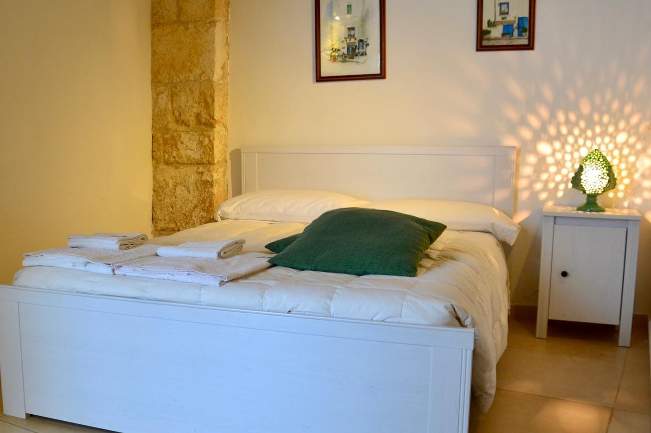 La Violetta Ostuni Διαμέρισμα Εξωτερικό φωτογραφία