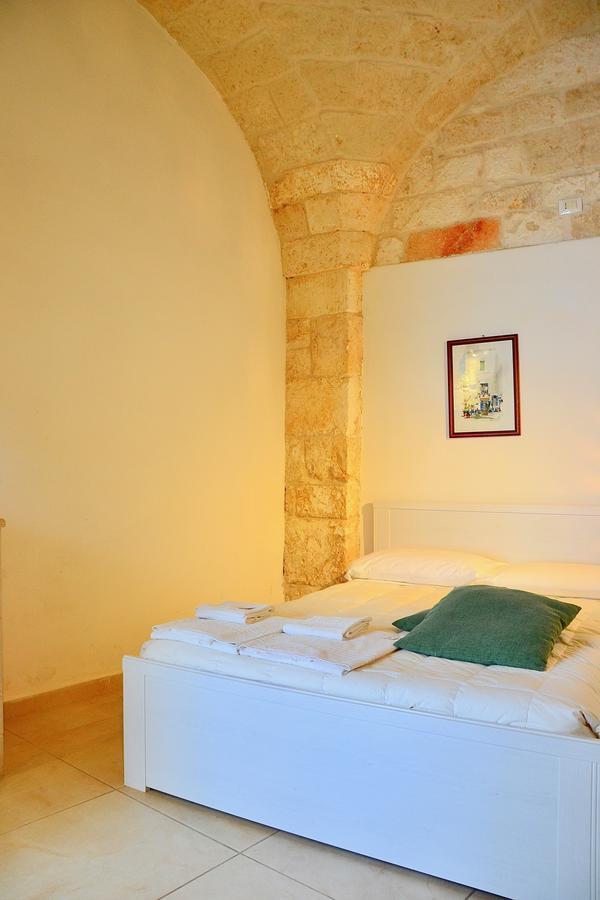 La Violetta Ostuni Διαμέρισμα Εξωτερικό φωτογραφία