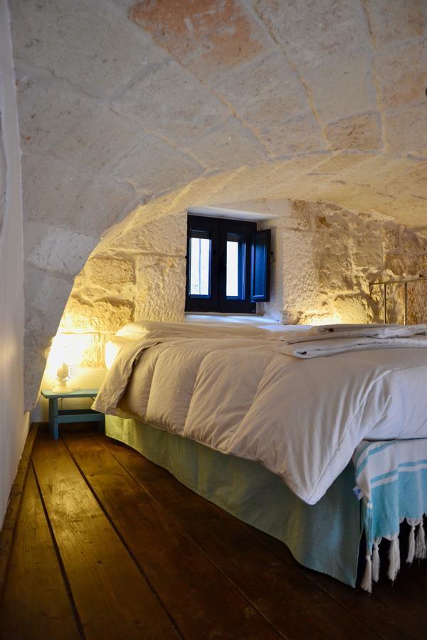 La Violetta Ostuni Διαμέρισμα Εξωτερικό φωτογραφία