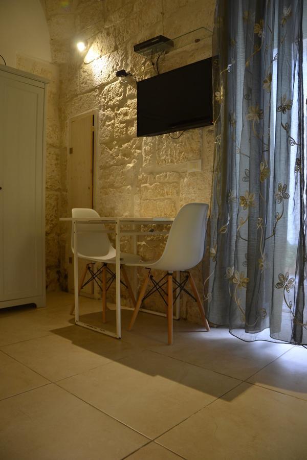 La Violetta Ostuni Διαμέρισμα Εξωτερικό φωτογραφία