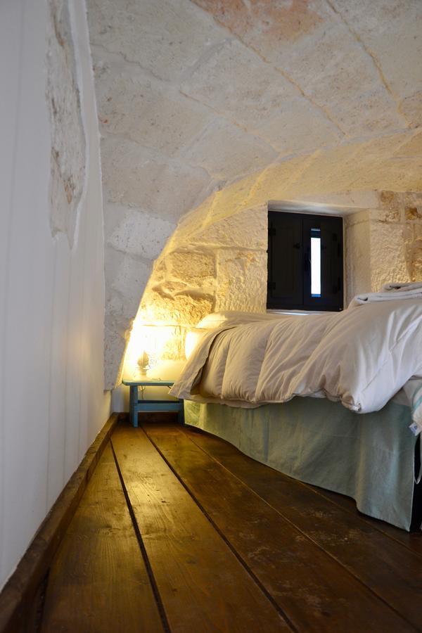 La Violetta Ostuni Διαμέρισμα Εξωτερικό φωτογραφία